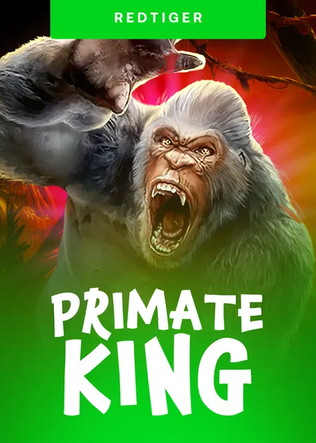 Primate King 6649