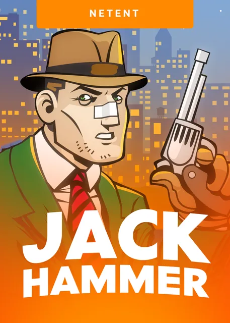 Jack Hammer 98