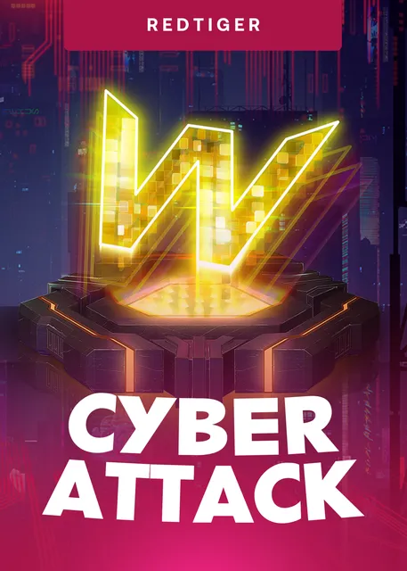 Cyber Attack 2353