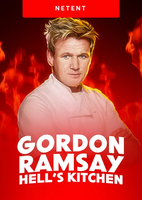 Gordon Ramsay Hells Kitchen