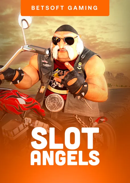 Slots Angels