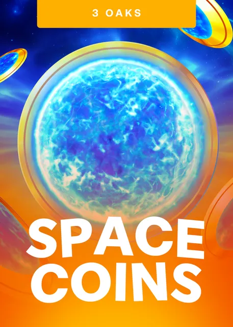 Space Coins