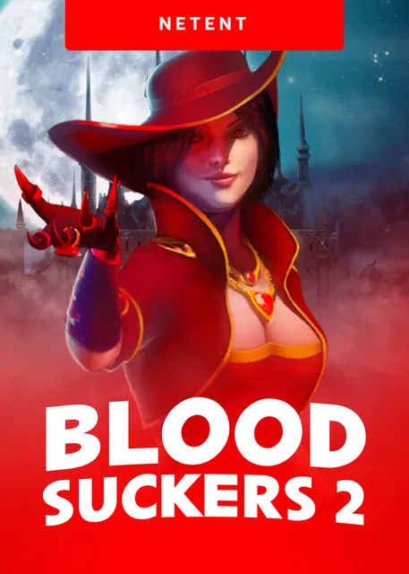 Bloodsuckers 2000 1357