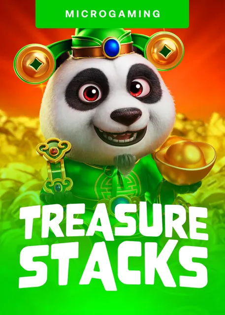 Treasure Stacks
