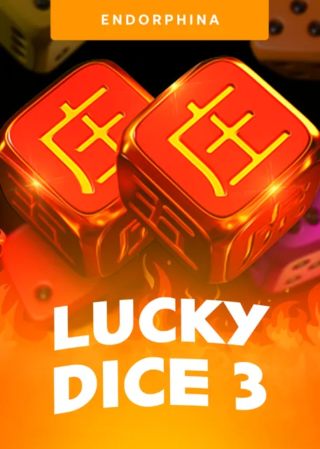 End Luckystreak 3 Dice