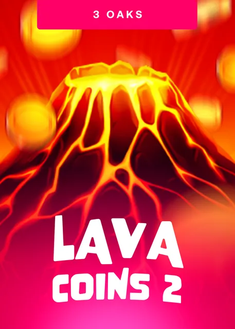 Lava Coins 2