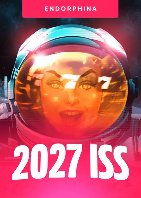 End 2027 Iss