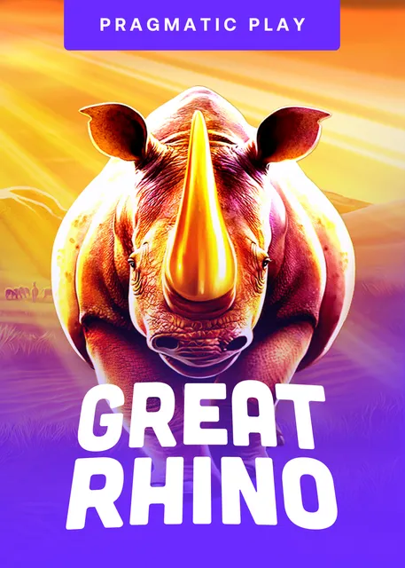 Great Rhino