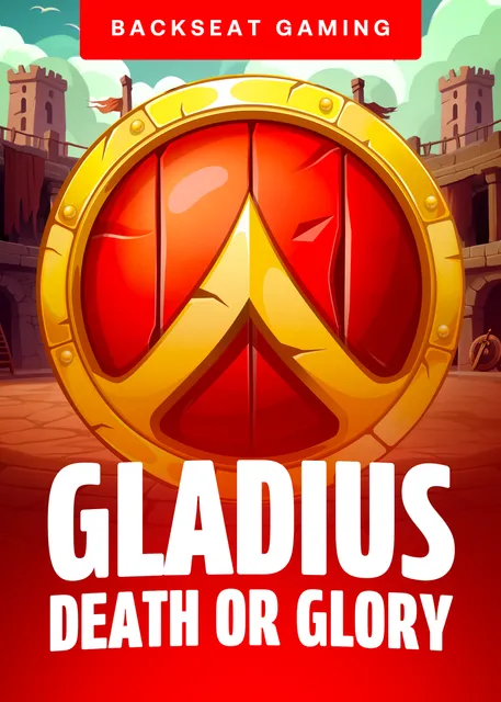 Gladius Death Or Glory 96