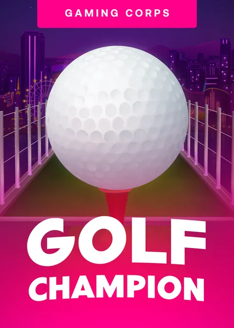 Gco Golfchampion