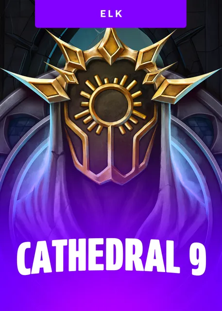Cathedral 9