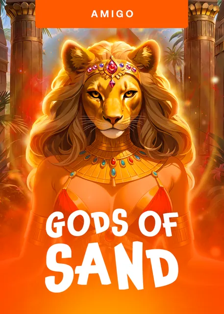 Godsof Sand