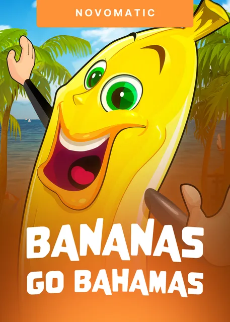 Bananasgobahamas