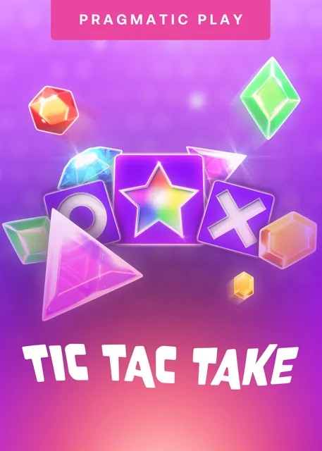 Tic Tac Take