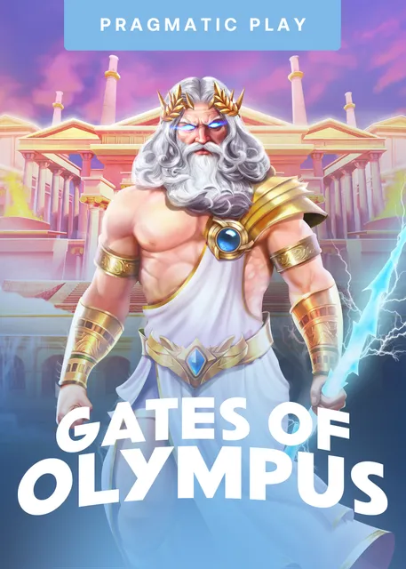 Gates Of Olympus 1