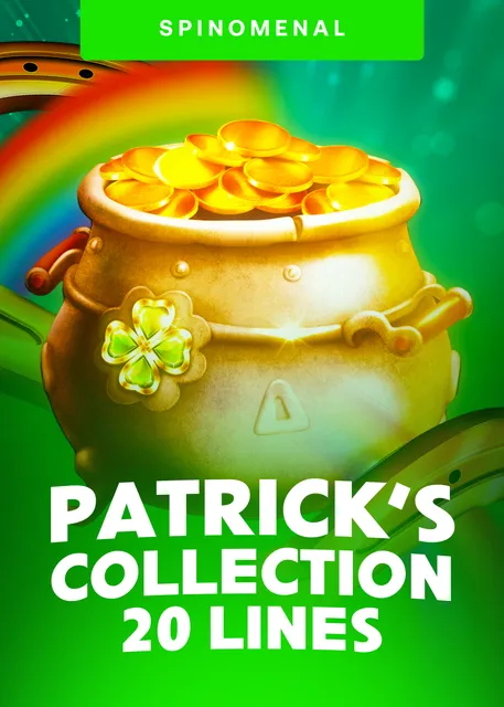 Patricks Collection 20 Lines