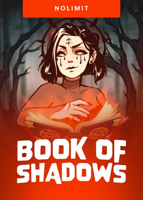 Bookof Shadows