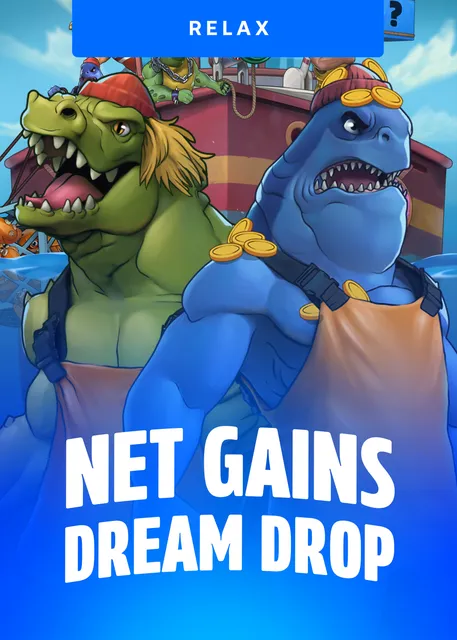 Net Gains Dream Drop
