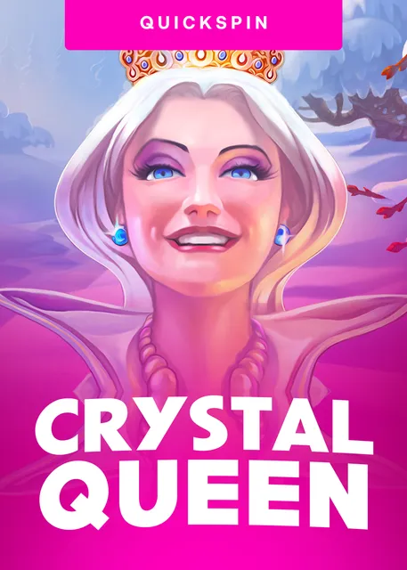 Crystal Queen 3842
