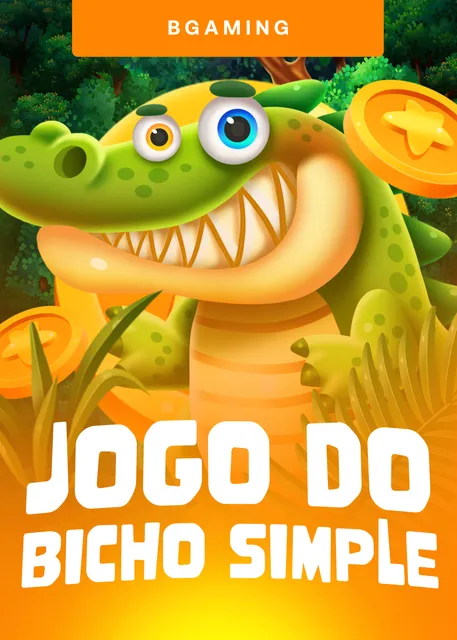 Jogo Do Bicho Simple 9145