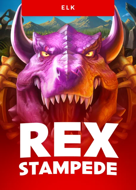 Rex Stampede