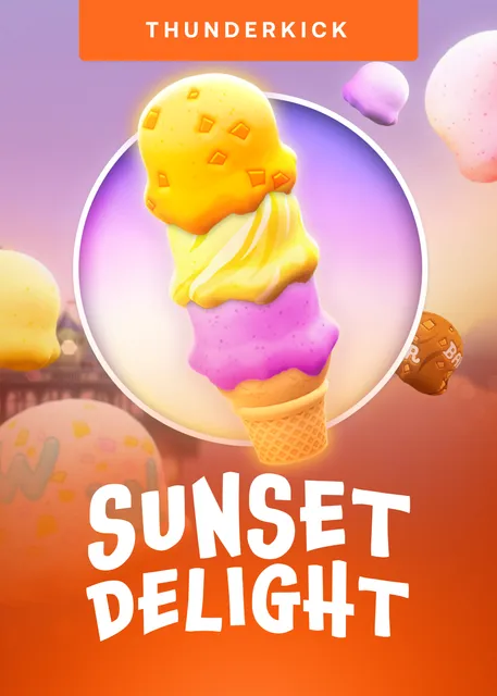 Sunset Delight Tk