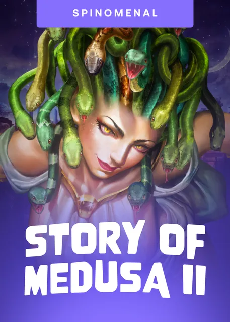 Storyof Medusa 2