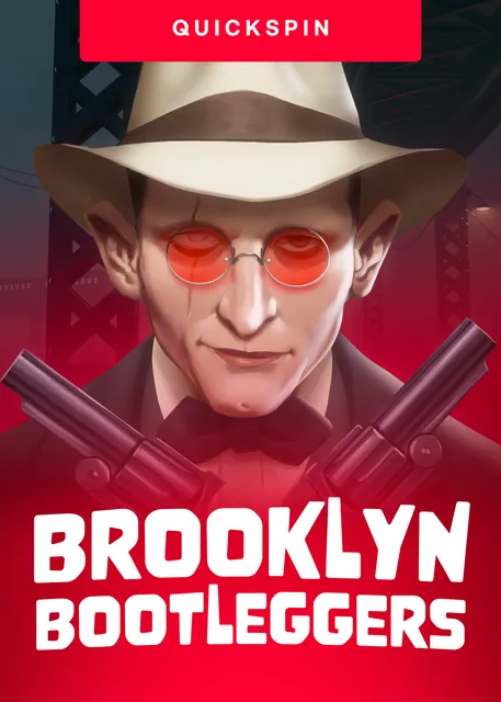 Brooklyn Bootleggers 4453