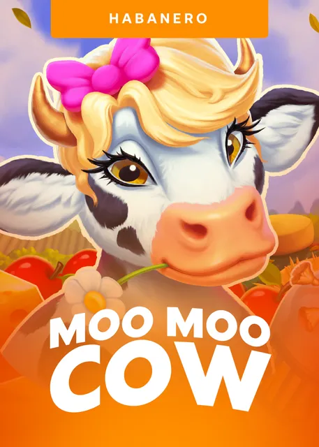 Sg Moo Moo Cow