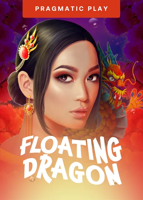 Floating Dragon 1