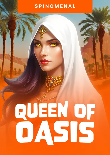 Queen Of Oasis