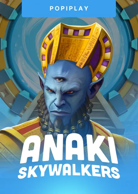 Anaki Skywalker