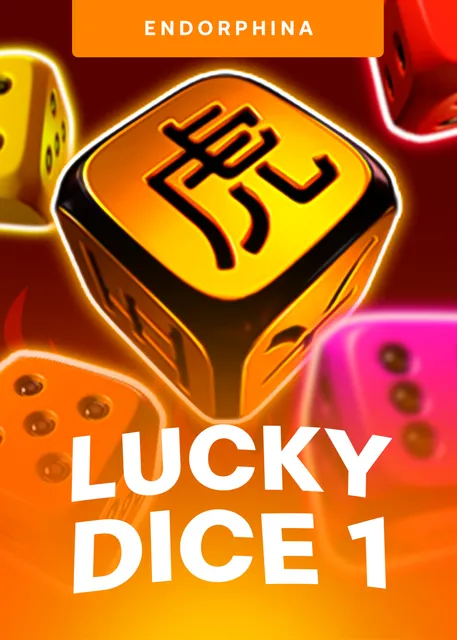 End Luckystreak 1 Dice