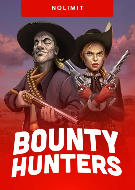 Bounty Hunters