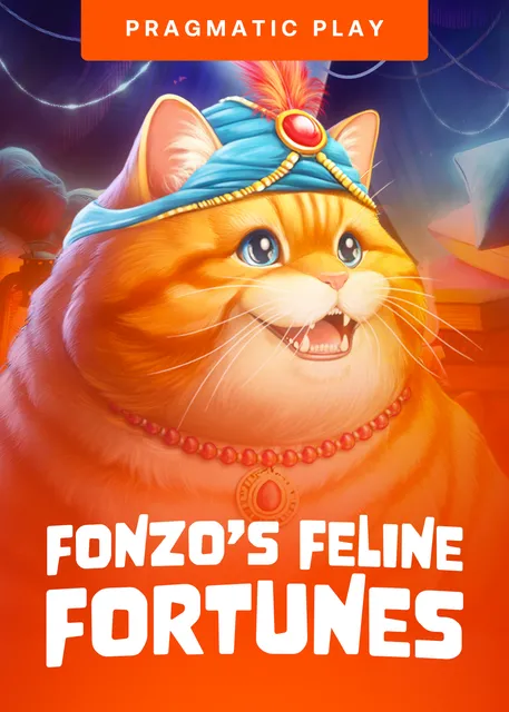 Fonzos Feline Fortunes