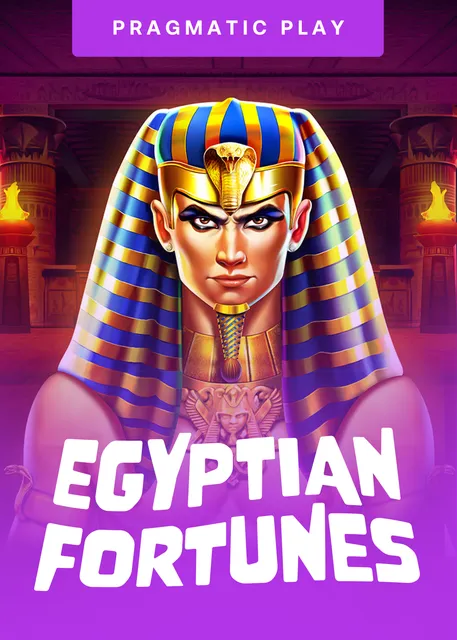 Egyptian Fortunes