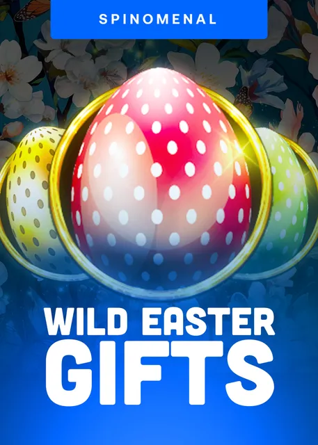 Wild Easter Gifts