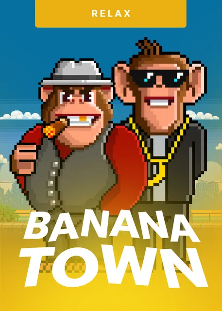 Banana Town 94