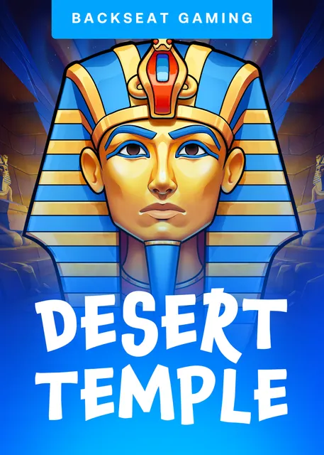 Desert Temple 96