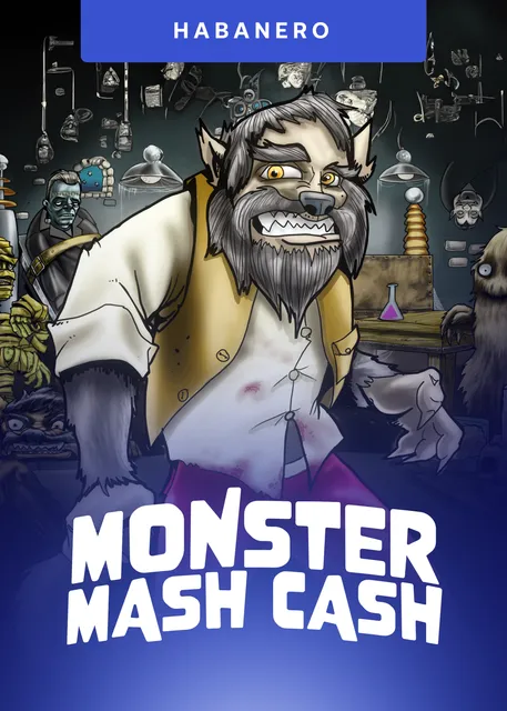 Sg Monster Mash Cash