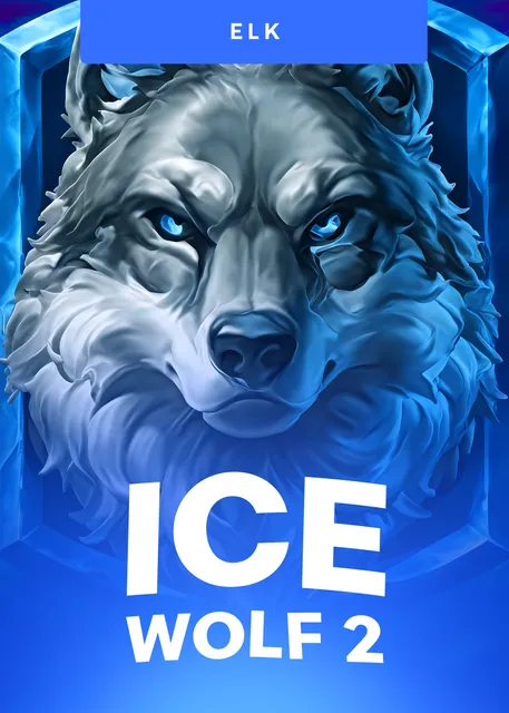 Ice Wolf 2