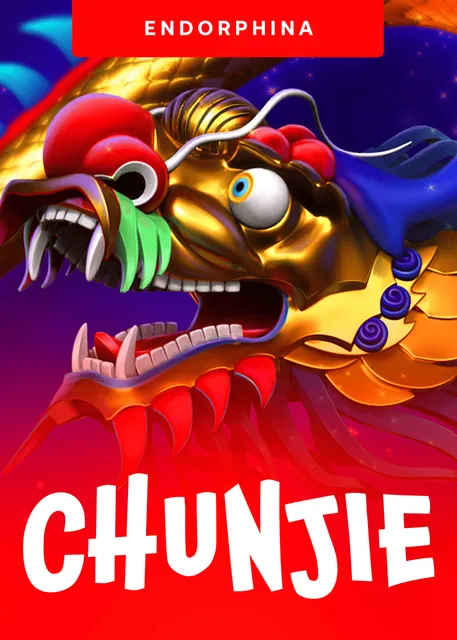 End Chunjie
