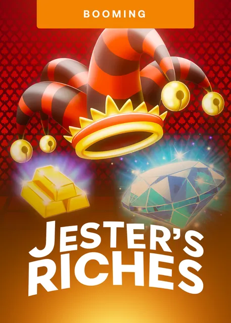Jesters Riches