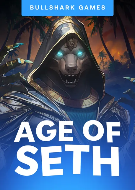 Ageof Seth