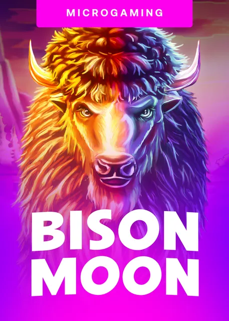 Bison Moon