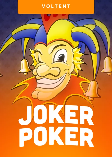 Joker Poker