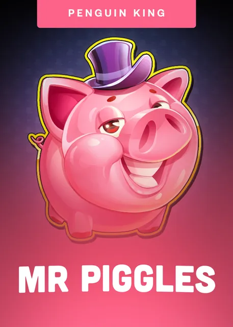 Oct Mrpiggles