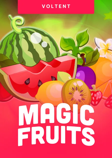 Magic Fruits