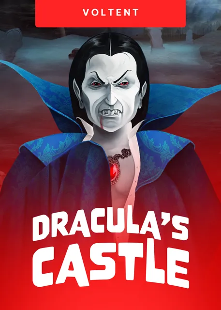 Draculas Castle