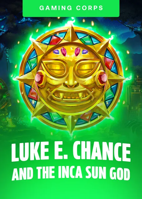 Gco Lukeechanceandtheincasungod